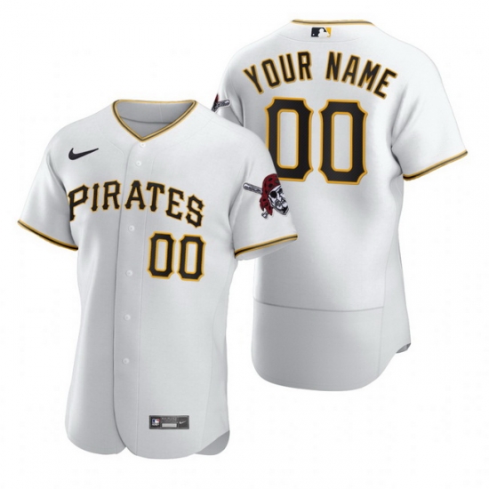 Men Women Youth Toddler All Size Pittsburgh Pirates Custom Nike White 2020 Stitched MLB Flex Base Jersey Men Women Youth Toddler All Size Pittsburgh Pirates Custom Nike White 2020 Stitched MLB Flex Base Jersey