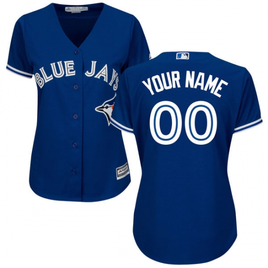 Men Women Youth All Size Toronto Blue Jays Cool Base Custom Jersey Blue 22 Men Women Youth All Size Toronto Blue Jays Cool Base Custom Jersey Blue 22