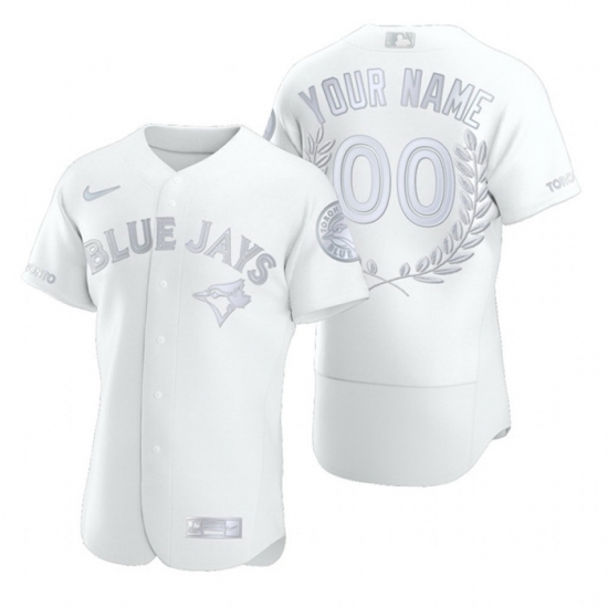 Toronto Blue Jays Custom Men Women youth 27 Nike Platinum MLB MVP Limited Player Edition Jersey Toronto Blue Jays Custom Men Women youth 27 Nike Platinum MLB MVP Limited Player Edition Jersey