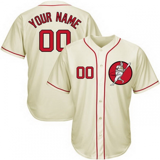 Men Women Youth Toddler All Size Washington Nationals Cream Customized Cool Base New Design Jersey Men Women Youth Toddler All Size Washington Nationals Cream Customized Cool Base New Design Jersey