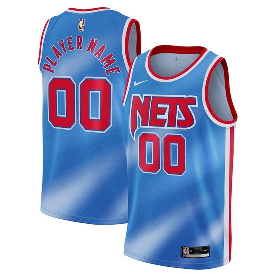 Men Women Youth Toddler Brooklyn Nets City Edition Custom Nike NBA Stitched Jersey Men Women Youth Toddler Brooklyn Nets City Edition Custom Nike NBA Stitched Jersey