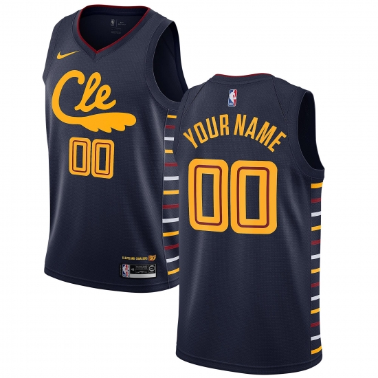 Men Women Youth Toddler Cleveland Cavaliers Custom Adidas NBA Stitched Jersey 02 Men Women Youth Toddler Cleveland Cavaliers Custom Adidas NBA Stitched Jersey 02