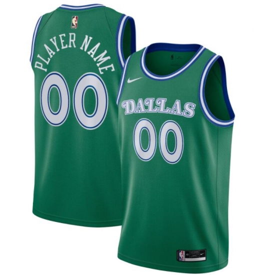Men Women Youth Toddler Dallas Mavericks Custom Nike NBA Stitched Jersey Men Women Youth Toddler Dallas Mavericks Custom Nike NBA Stitched Jersey