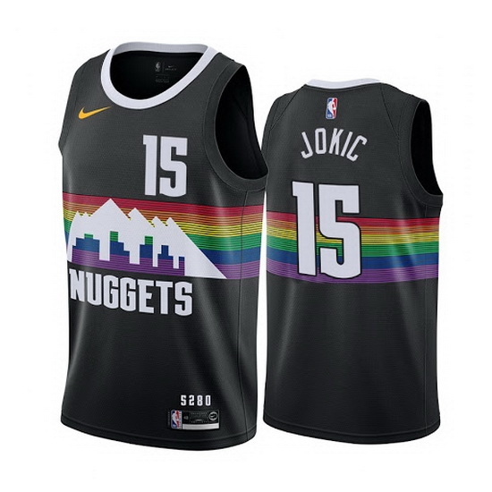 Men Women Youth Toddler All Size NBA Denver Nuggests Customized Jersey 005 Men Women Youth Toddler All Size NBA Denver Nuggests Customized Jersey 005