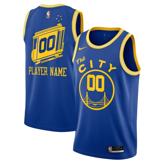 Men Women Youth Toddler Golden States Warriors Customized Jersey 004 Men Women Youth Toddler Golden States Warriors Customized Jersey 004