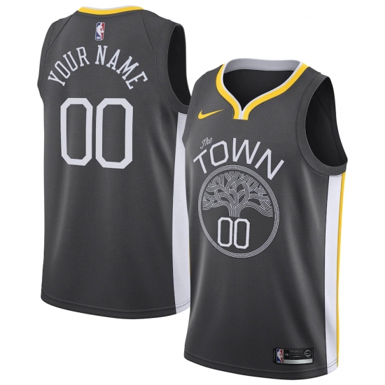 Men Women Youth Toddler Golden States Warriors Customized Jersey 006 Men Women Youth Toddler Golden States Warriors Customized Jersey 006
