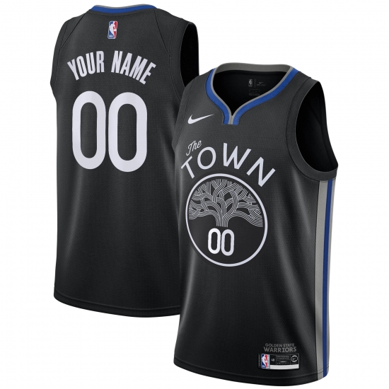 Men Women Youth Toddler Golden States Warriors Customized Jersey 009 Men Women Youth Toddler Golden States Warriors Customized Jersey 009