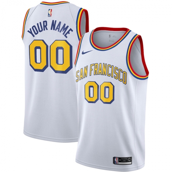 Men Women Youth Toddler Houston Rockets White Gold Custom Nike NBA Stitched Jersey Men Women Youth Toddler Houston Rockets White Gold Custom Nike NBA Stitched Jersey