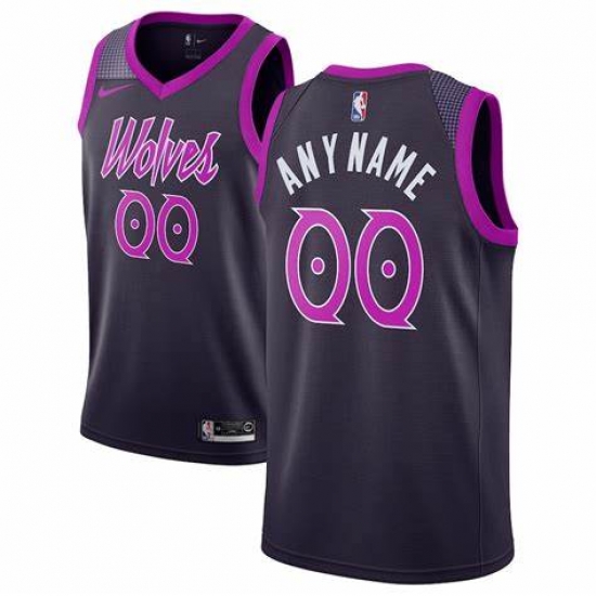 Men Women Youth Toddler Minnesota Timberwolves 2021 Custom Nike NBA Stitched Jersey Men Women Youth Toddler Minnesota Timberwolves 2021 Custom Nike NBA Stitched Jersey