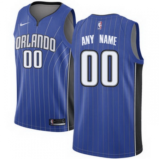 Men Women Youth Toddler All Size Orlando Magic Nike Royal Swingman Custom Icon Edition Jersey Men Women Youth Toddler All Size Orlando Magic Nike Royal Swingman Custom Icon Edition Jersey