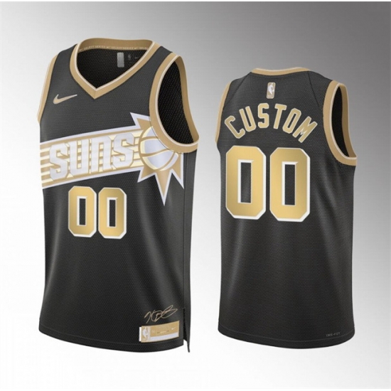 Men Women youth Phoenix Suns Active Player Custom Black 2024 Select Series Stitched Basketball Jersey Men Women youth Phoenix Suns Active Player Custom Black 2024 Select Series Stitched Basketball Jersey