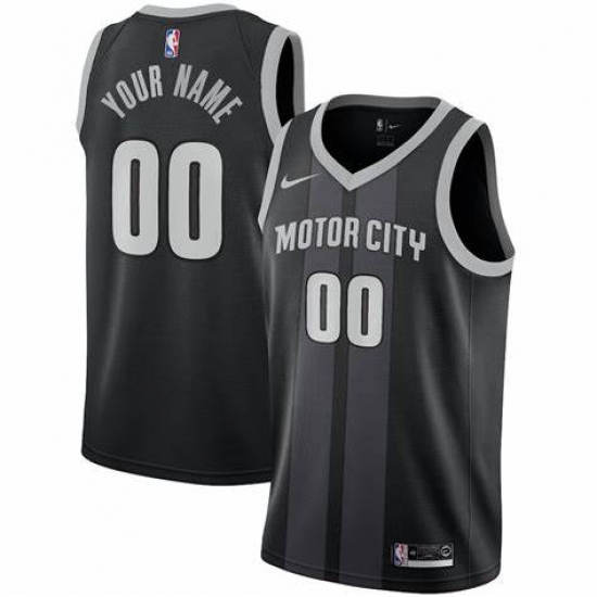 Men Women Youth Toddler Portland Blazers Black Custom Nike NBA Stitched Jersey I Men Women Youth Toddler Portland Blazers Black Custom Nike NBA Stitched Jersey I