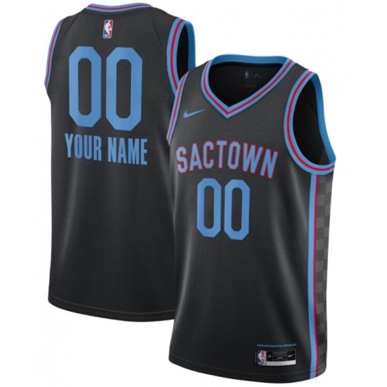 Men Women Youth Toddler Sacramento Kings Custom Nike NBA Stitched Jersey Men Women Youth Toddler Sacramento Kings Custom Nike NBA Stitched Jersey
