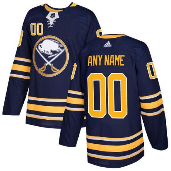 Men Women Youth Toddler Youth Navy Blue Jersey - Customized Adidas Buffalo Sabres Home Men Women Youth Toddler Youth Navy Blue Jersey - Customized Adidas Buffalo Sabres Home