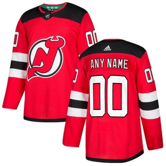 Men Women Youth Toddler Youth Red Jersey - Customized Adidas New Jersey Devils Home Men Women Youth Toddler Youth Red Jersey - Customized Adidas New Jersey Devils Home