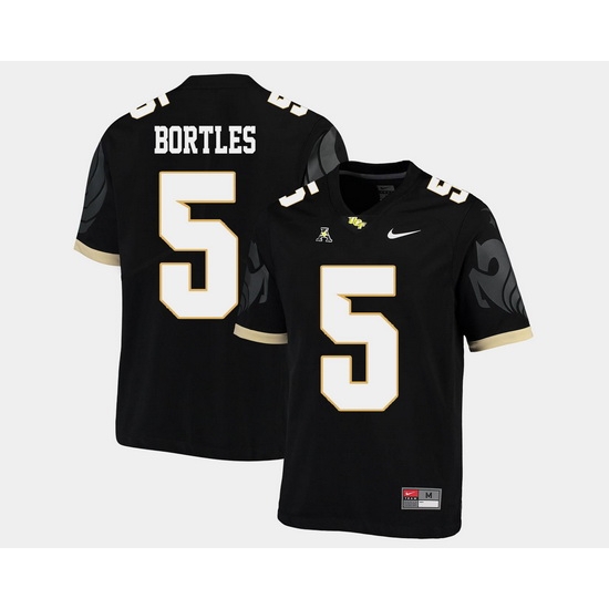 Men Ucf Knights Blake Bortles Black College Football Aac Jersey Men Ucf Knights Blake Bortles Black College Football Aac Jersey