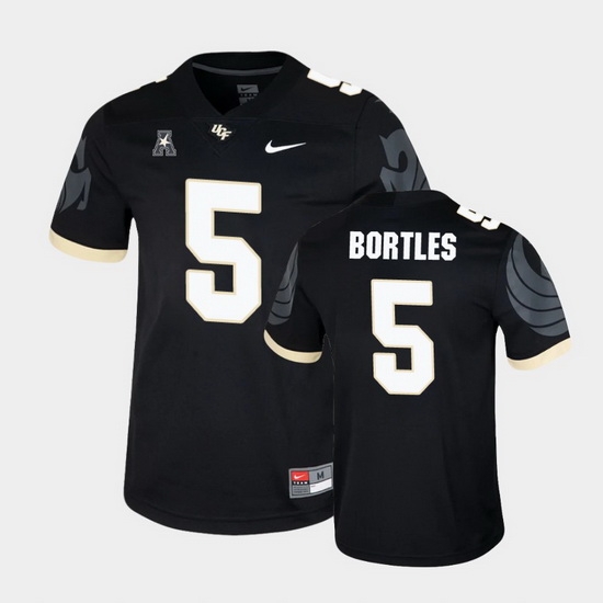 Men Ucf Knights Blake Bortles College Football Black Game Jersey Men Ucf Knights Blake Bortles College Football Black Game Jersey