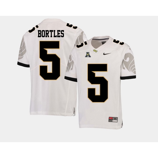 Men Ucf Knights Blake Bortles White College Football Aac Jersey Men Ucf Knights Blake Bortles White College Football Aac Jersey