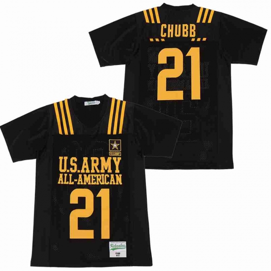 Men ALL AMERICAN FOOTBALL JERSEY black Men ALL AMERICAN FOOTBALL JERSEY black