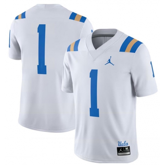 UCLA football Jordan Brand Jersey UCLA football Jordan Brand Jersey