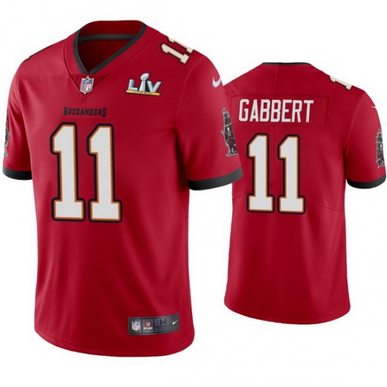 Men Blaine Gabbert Buccaneers Red Super Bowl Lv Vapor Limited Jersey Men Blaine Gabbert Buccaneers Red Super Bowl Lv Vapor Limited Jersey