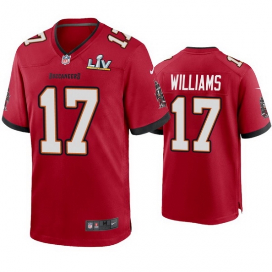 Men Doug Williams Buccaneers Red Super Bowl Lv Game Jersey Men Doug Williams Buccaneers Red Super Bowl Lv Game Jersey