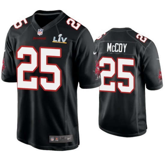 Men Lesean Mccoy Buccaneers Black Super Bowl Lv Game Fashion Jersey Men Lesean Mccoy Buccaneers Black Super Bowl Lv Game Fashion Jersey