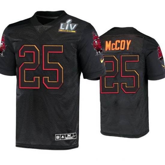 Men Lesean Mccoy Tampa Bay Buccaneers Black Super Bowl Lv Jersey Men Lesean Mccoy Tampa Bay Buccaneers Black Super Bowl Lv Jersey