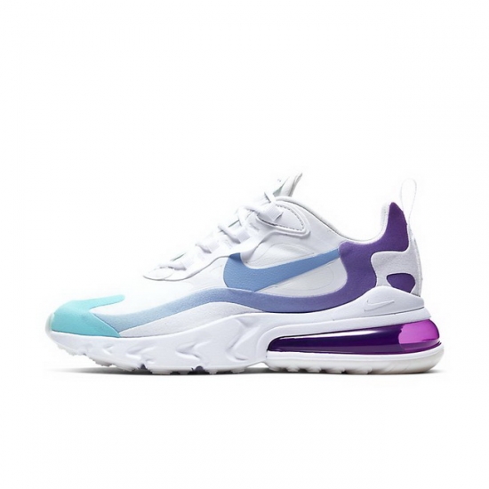 Nike Air Max 270 V2 Women Shoes 018 Nike Air Max 270 V2 Women Shoes 018