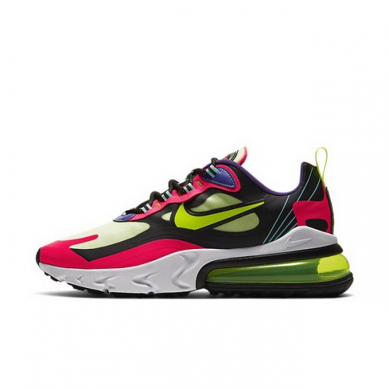 Nike Air Max 270 V2 Women Shoes 026 Nike Air Max 270 V2 Women Shoes 026