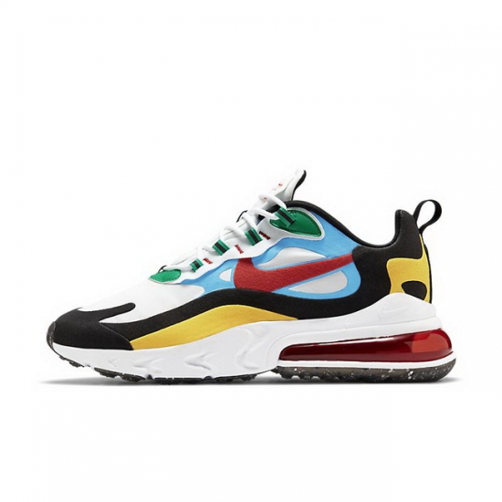 Nike Air Max 270 V2 Men Shoes 018 Nike Air Max 270 V2 Men Shoes 018