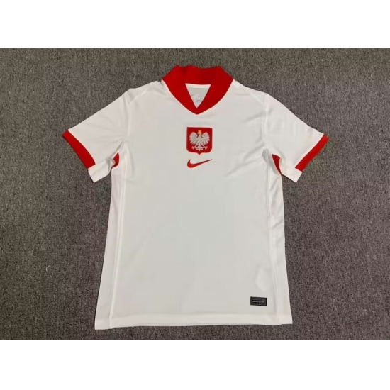 Porland White 2024 Soccer Jersey Porland White 2024 Soccer Jersey