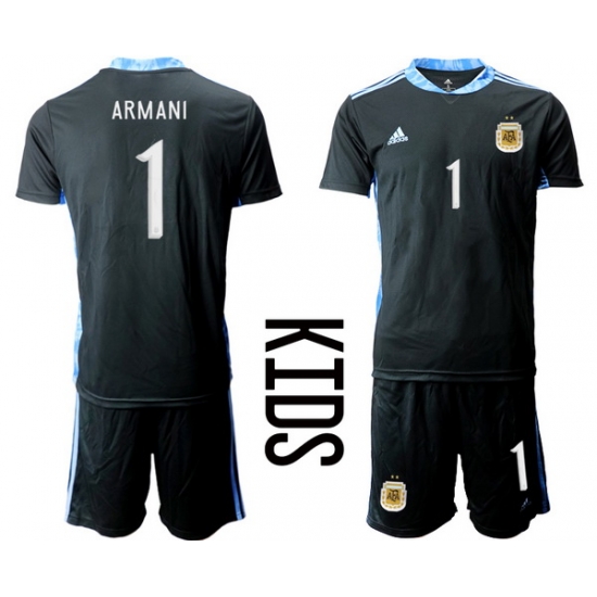 Kids Argentina Short Soccer Jerseys 002 Kids Argentina Short Soccer Jerseys 002
