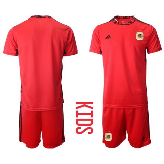 Kids Argentina Short Soccer Jerseys 005 Kids Argentina Short Soccer Jerseys 005