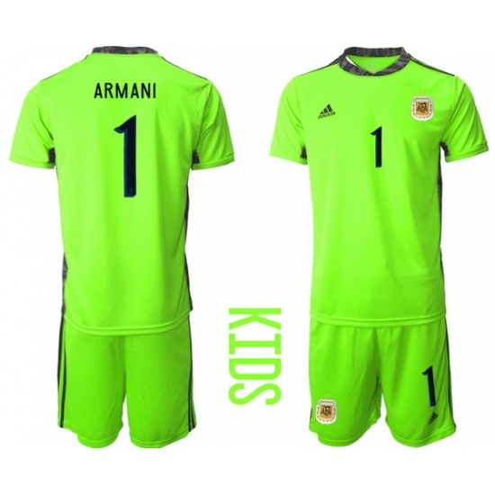 Kids Argentina Short Soccer Jerseys 022 Kids Argentina Short Soccer Jerseys 022
