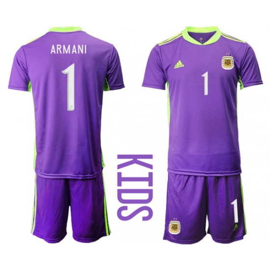 Kids Argentina Short Soccer Jerseys 036 Kids Argentina Short Soccer Jerseys 036