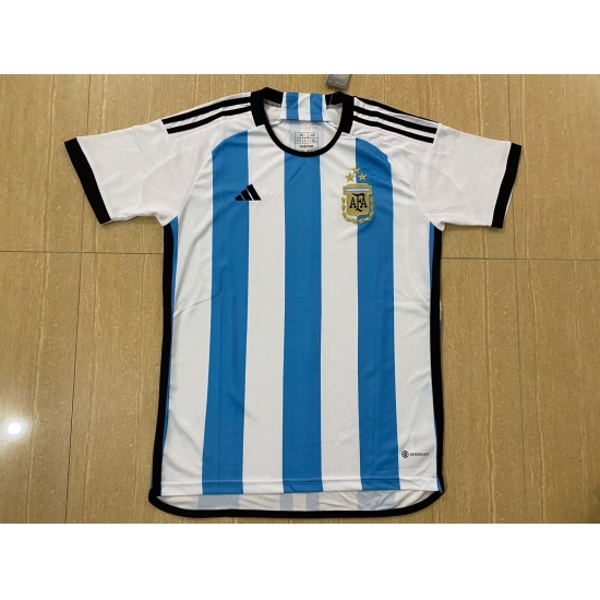 Argentina Thailand Soccer Jersey 601 Argentina Thailand Soccer Jersey 601