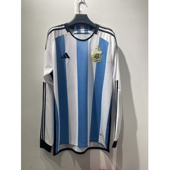 Argentina Thailand Soccer Jersey 602 Argentina Thailand Soccer Jersey 602