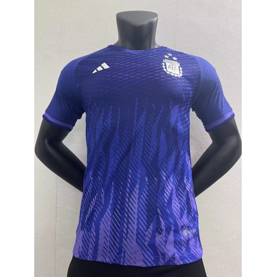 Argentina Thailand Soccer Jersey 603 Argentina Thailand Soccer Jersey 603