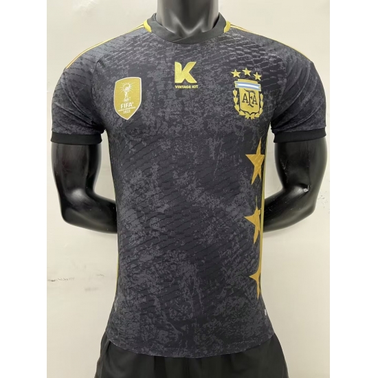 Argentina Thailand Soccer Jersey 605 Argentina Thailand Soccer Jersey 605