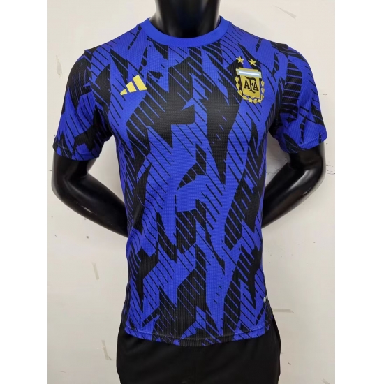 Argentina Thailand Soccer Jersey 606 Argentina Thailand Soccer Jersey 606