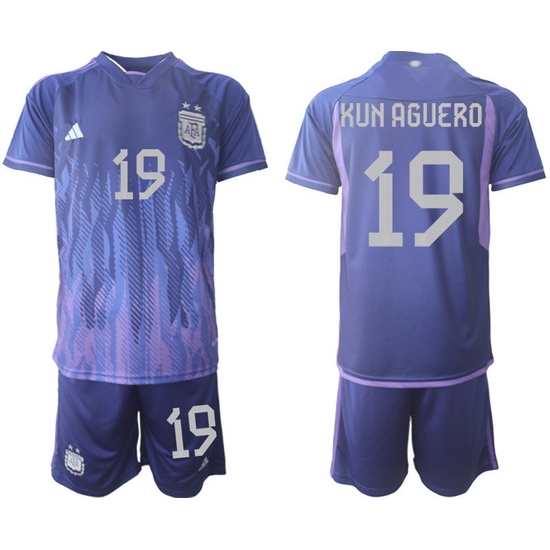 Men FIFA 2022 Argentina Soccer Jersey 005 Men FIFA 2022 Argentina Soccer Jersey 005
