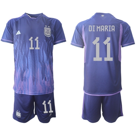 Men FIFA 2022 Argentina Soccer Jersey 012 Men FIFA 2022 Argentina Soccer Jersey 012