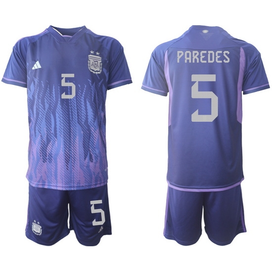 Men FIFA 2022 Argentina Soccer Jersey 018 Men FIFA 2022 Argentina Soccer Jersey 018