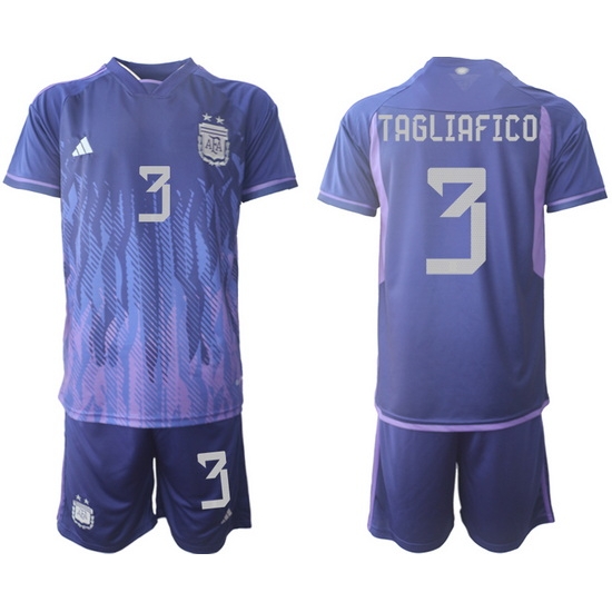 Men FIFA 2022 Argentina Soccer Jersey 020 Men FIFA 2022 Argentina Soccer Jersey 020