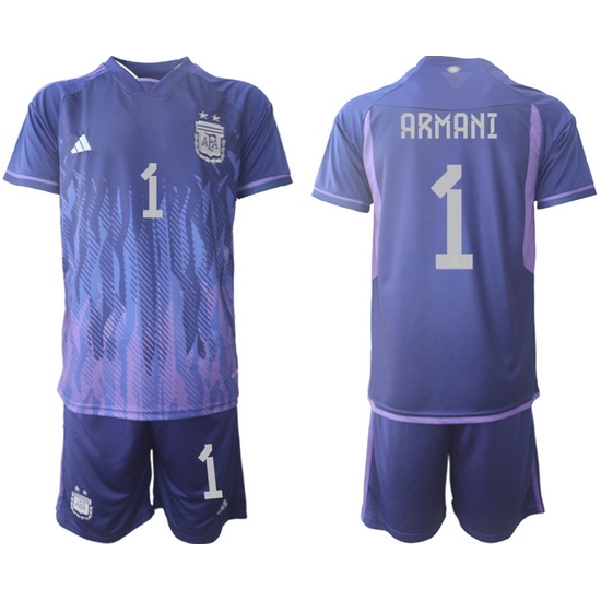 Men FIFA 2022 Argentina Soccer Jersey 022 Men FIFA 2022 Argentina Soccer Jersey 022