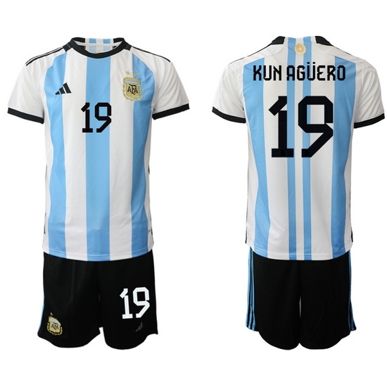 Men FIFA 2022 Argentina Soccer Jersey 030 Men FIFA 2022 Argentina Soccer Jersey 030
