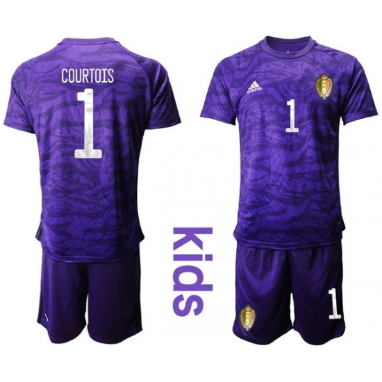 Kids Belgium Short Soccer Jerseys 028 Kids Belgium Short Soccer Jerseys 028
