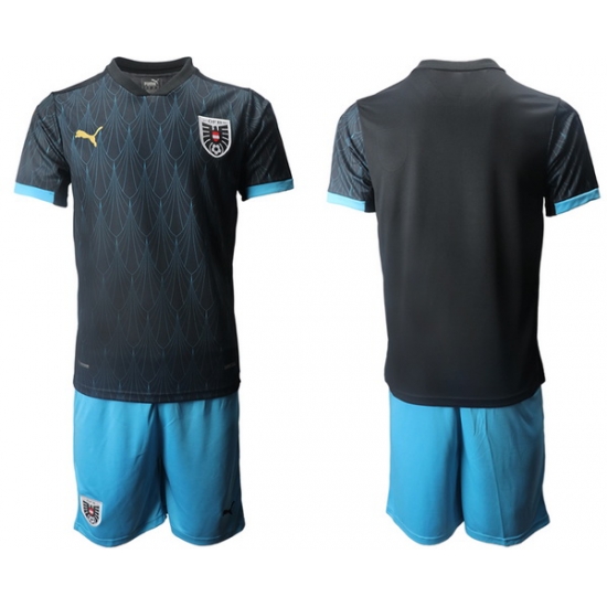 Mens Austria Short Soccer Jerseys 001 Mens Austria Short Soccer Jerseys 001