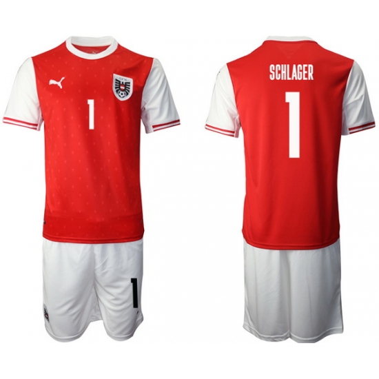 Mens Austria Short Soccer Jerseys 012 Mens Austria Short Soccer Jerseys 012